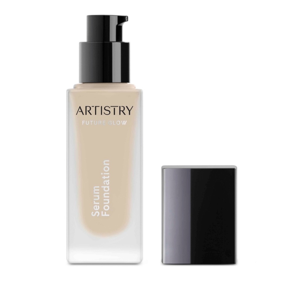 Artistry Future Glow Foundation